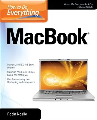 Cum să faci totul MacBook - How to Do Everything MacBook