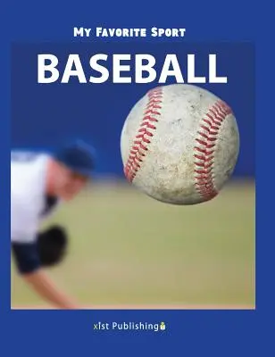 Sportul meu preferat: Baseball - My Favorite Sport: Baseball