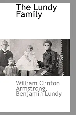 Familia Lundy - The Lundy Family