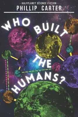 Cine i-a construit pe oameni? - Who Built The Humans?