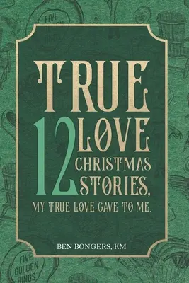 Dragoste adevărată: 12 povești de Crăciun, Dragostea mea adevărată mi-a dăruit - True Love: 12 Christmas Stories, My True Love Gave to Me