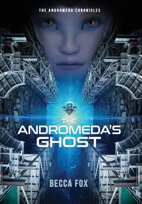Fantoma Andromedei - The Andromeda's Ghost
