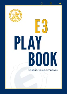 E3 Playbook: Engage. Echipează. Împuternicește. - E3 Playbook: Engage. Equip. Empower.