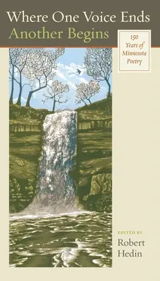 Unde se termină o voce începe alta: 150 de ani de poezie din Minnesota - Where One Voice Ends Another Begins: 150 Years of Minnesota Poetry