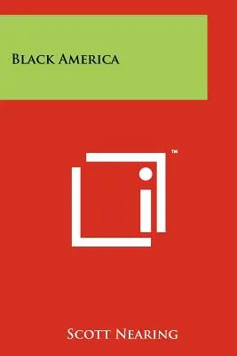 America neagră - Black America