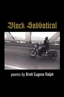 Black Sabbatical: Poezii - Black Sabbatical: Poems