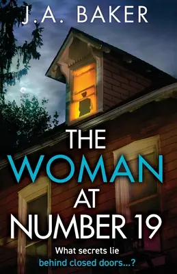 Femeia de la numărul 19 - The Woman at Number 19