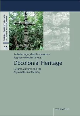 Moștenirea decolonială: Naturi, culturi și asimetrii ale memoriei - DEcolonial Heritage: Natures, Cultures, and the Asymmetries of Memory