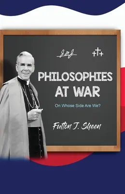 Filosofii în război: De partea cui suntem? - Philosophies at War: On Whose Side Are We?