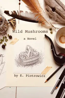 Ciuperci sălbatice - Wild Mushrooms