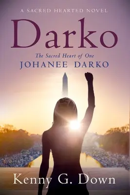 Darko: Inima sacră a unui Johanee Darko - Darko: The Sacred Heart of One Johanee Darko