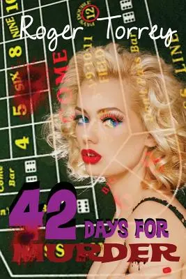 42 de zile pentru crimă - 42 Days for Murder