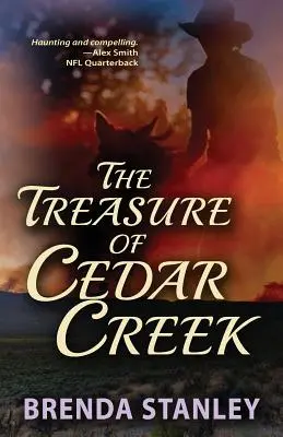 Comoara din Cedar Creek - The Treasure of Cedar Creek