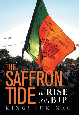 Valul de șofran - The Saffron Tide