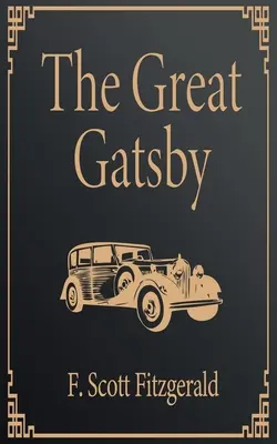 Marele Gatsby - The Great Gatsby