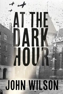 La ora întunecată - At The Dark Hour