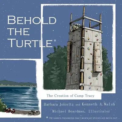 Priviți broasca țestoasă - Behold the Turtle