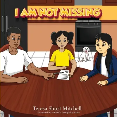 Nu-mi lipsește - I Am Not Missing