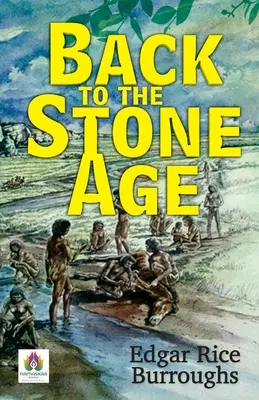 Înapoi la epoca de piatră - Back to the Stone Age