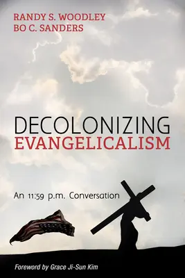 Decolonizarea evanghelismului - Decolonizing Evangelicalism