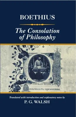 Consolarea filosofiei - The Consolation of Philosophy