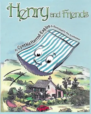 Henry și prietenii - Henry and Friends