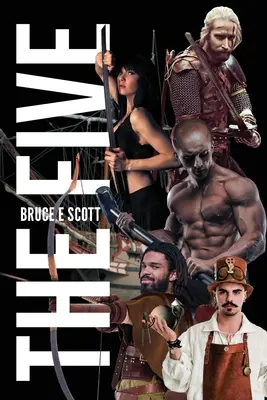 Cele cinci - The Five