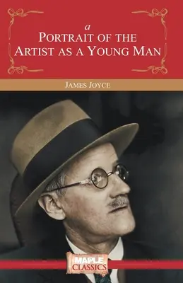 Un portret al artistului ca tânăr - A Portrait of the Artist as a Young Man