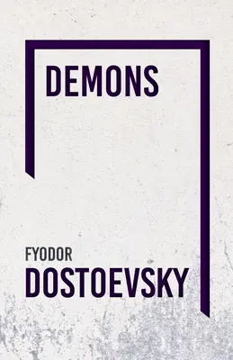 Demonii - Demons