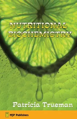 Biochimie nutrițională - Nutritional Biochemistry