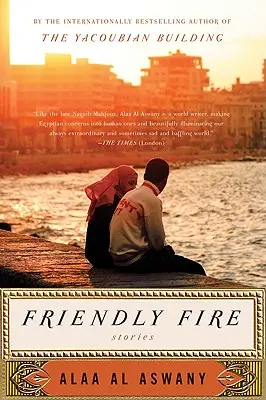 Focul prietenesc - Friendly Fire