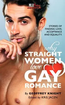 De ce femeile heterosexuale iubesc romantismul gay - Why Straight Woment Love Gay Romance