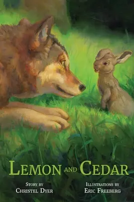 Lămâie și cedru - Lemon and Cedar