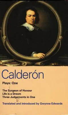Piesele lui Calderon: One - Calderon Plays: One