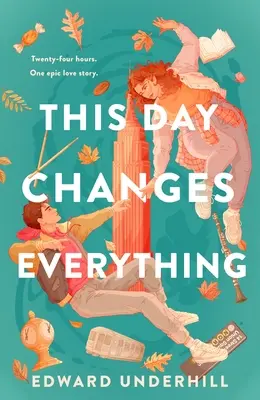 Această zi schimbă totul - This Day Changes Everything