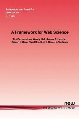 Un cadru pentru știința web - A Framework for Web Science