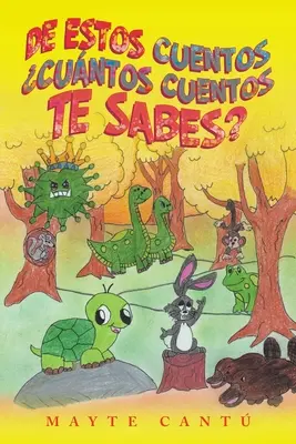 De Estos Cuentos Cuntos Cuentos Te Sabes?
