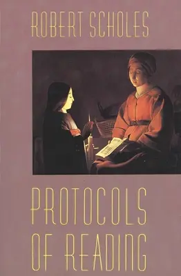 Protocoale de lectură - Protocols of Reading