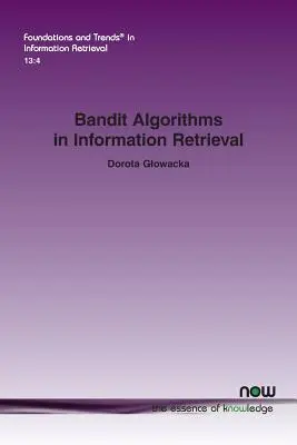 Algoritmi Bandit în regăsirea informațiilor - Bandit Algorithms in Information Retrieval
