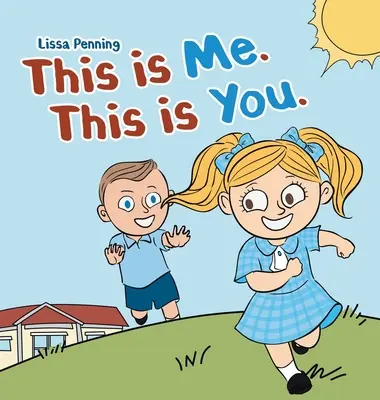 Aceasta sunt eu. Aceasta ești tu. - This is Me. This is You.