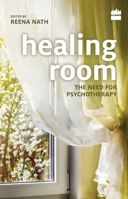 Camera de vindecare: Nevoia de psihoterapie - Healing Room: The Need for Psychotherapy