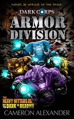 Divizia Armura - Armor Division