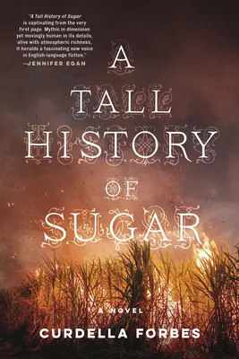 O mare istorie a zahărului - A Tall History of Sugar