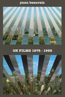 Despre filme 1976-1998 - On Films 1976-1998
