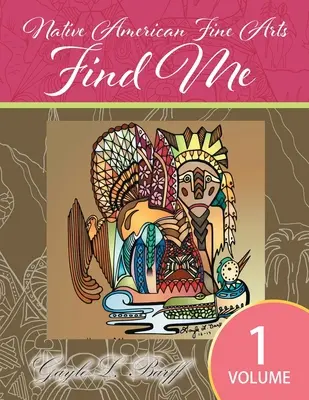 Găsește-mă: Volumul 1 - Find Me: Volume 1