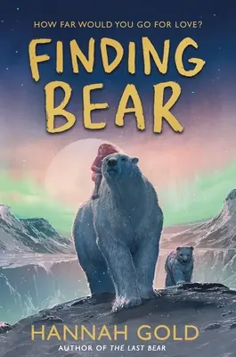 În căutarea ursului - Finding Bear