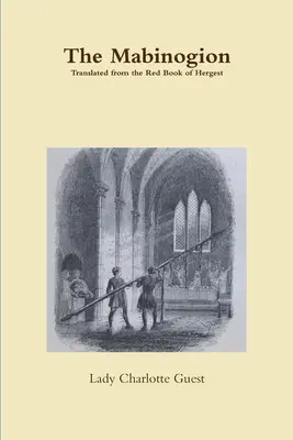 Mabinogionul - The Mabinogion