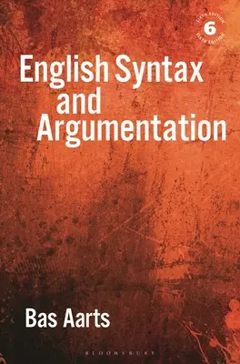 Sintaxa și argumentarea în limba engleză - English Syntax and Argumentation