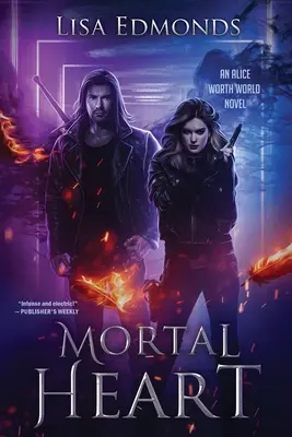 Inima Mortală - Mortal Heart