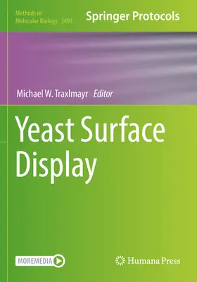 Afișarea suprafeței drojdiei - Yeast Surface Display